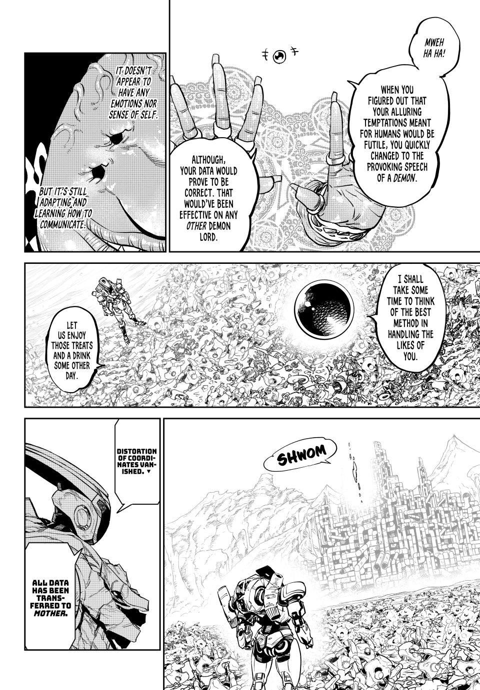 VERSUS Chapter 29.2 page 29 - Chapter 29.2