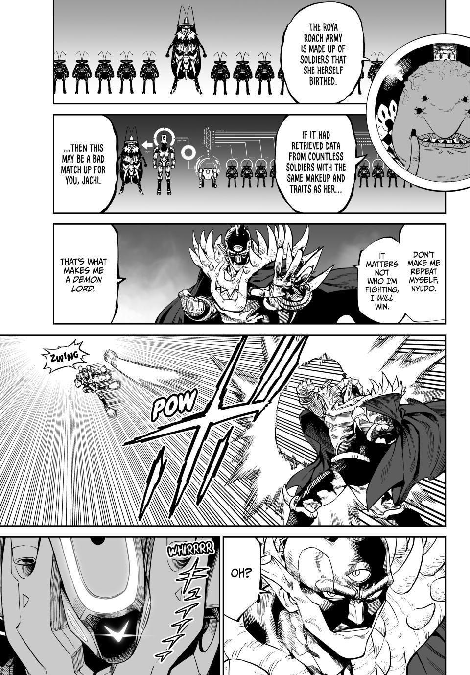 VERSUS Chapter 29.2 page 3 - Chapter 29.2