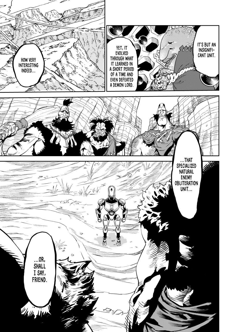 VERSUS Chapter 29.2 page 30 - Chapter 29.2
