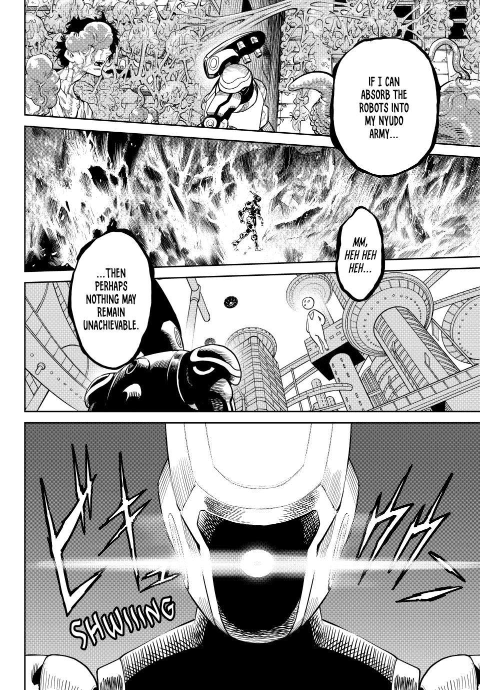 VERSUS Chapter 29.2 page 31 - Chapter 29.2