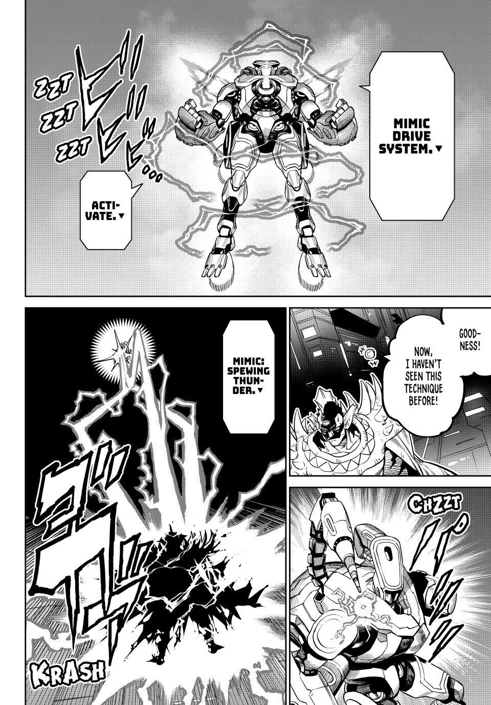 VERSUS Chapter 29.2 page 4 - Chapter 29.2