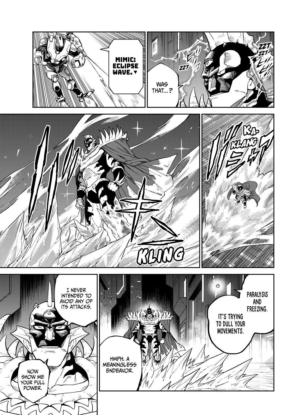 VERSUS Chapter 29.2 page 5 - Chapter 29.2