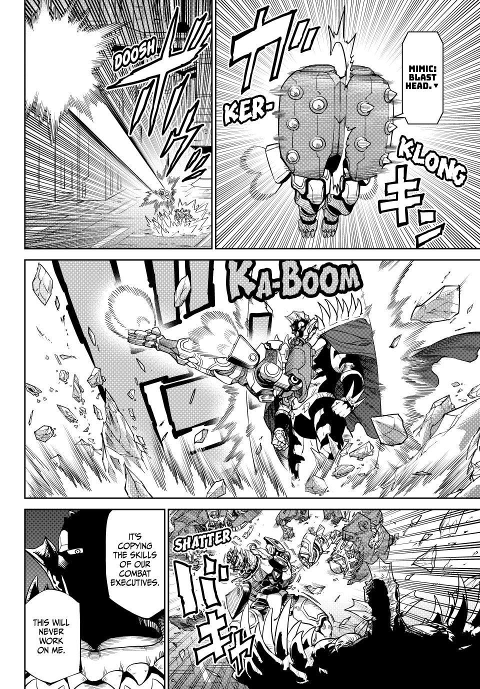 VERSUS Chapter 29.2 page 6 - Chapter 29.2