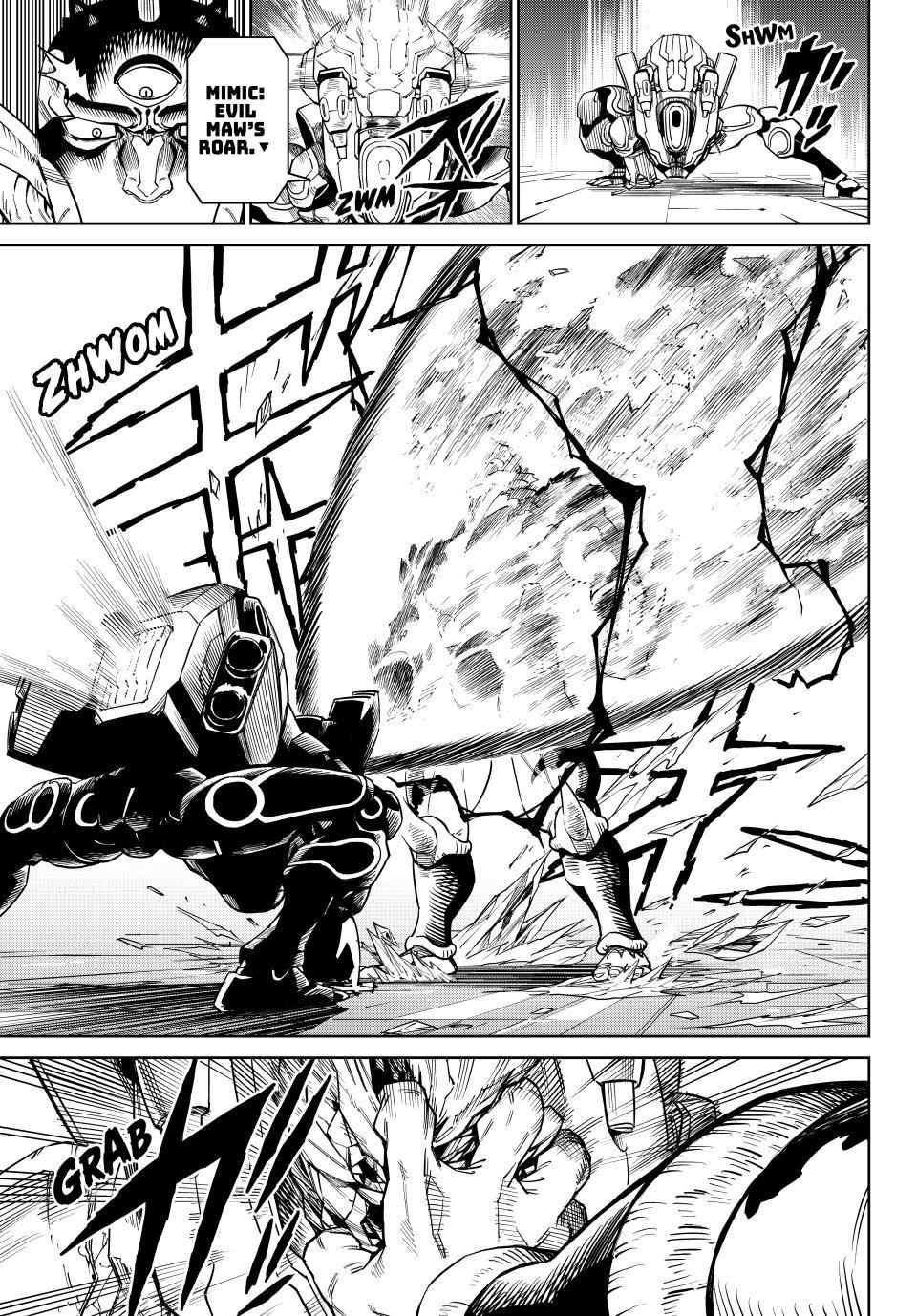 VERSUS Chapter 29.2 page 7 - Chapter 29.2