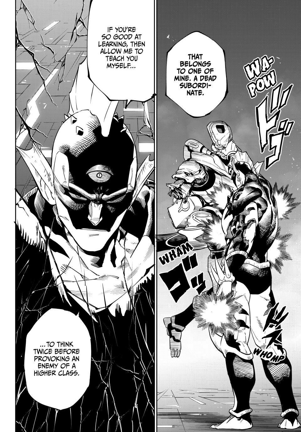 VERSUS Chapter 29.2 page 8 - Chapter 29.2