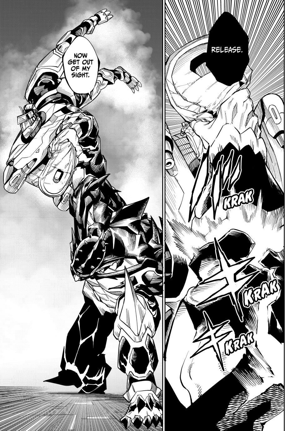 VERSUS Chapter 29.2 page 9 - Chapter 29.2