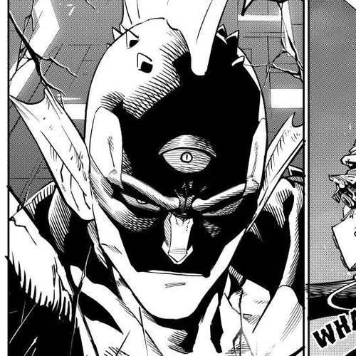 VERSUS Chapter 29.2 cover
