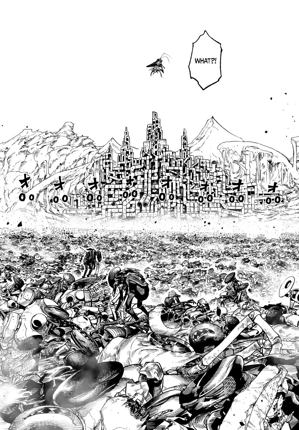 VERSUS Chapter 29 page 26 - Chapter 29
