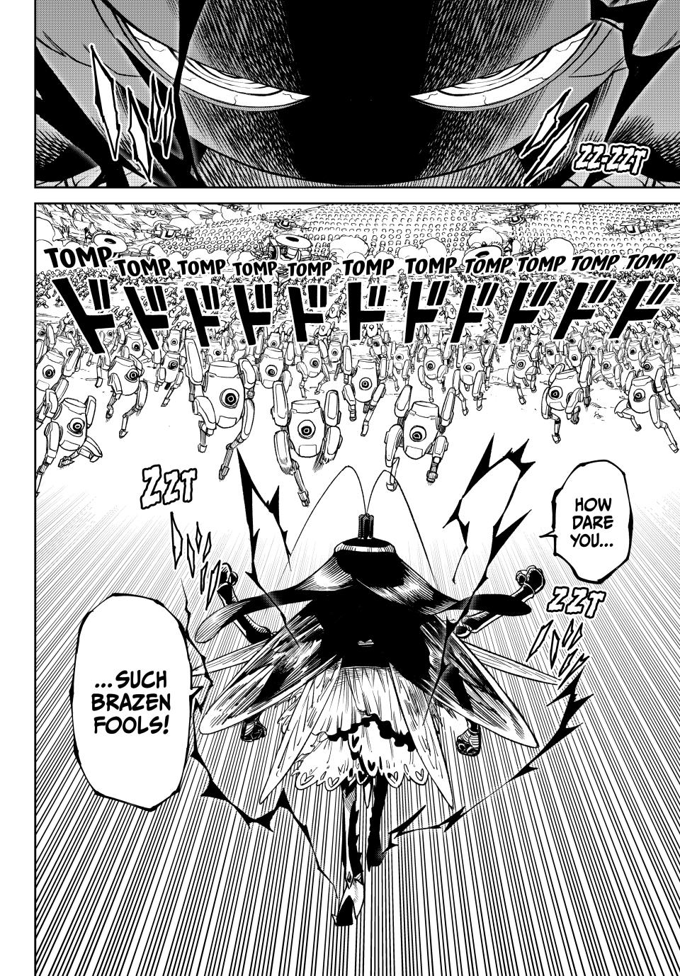 VERSUS Chapter 29 page 28 - Chapter 29