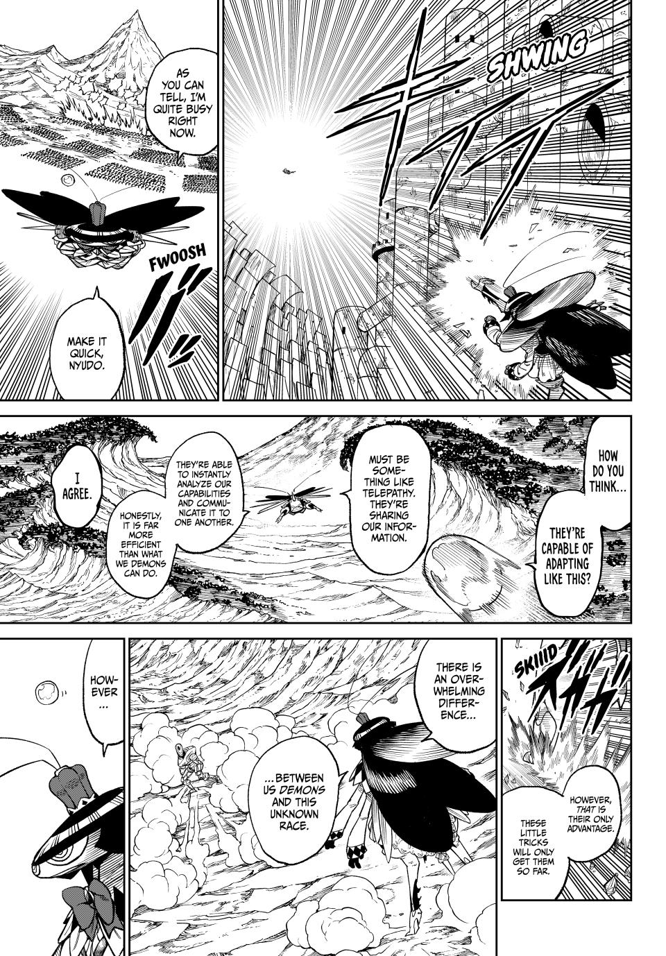 VERSUS Chapter 29 page 7 - Chapter 29