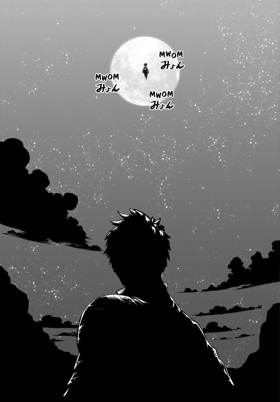 VERSUS Chapter 30 page 35 - Chapter 30