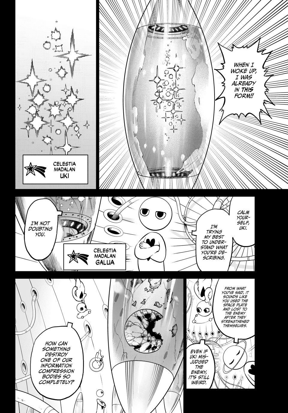 VERSUS Chapter 31 page 2 - Chapter 31