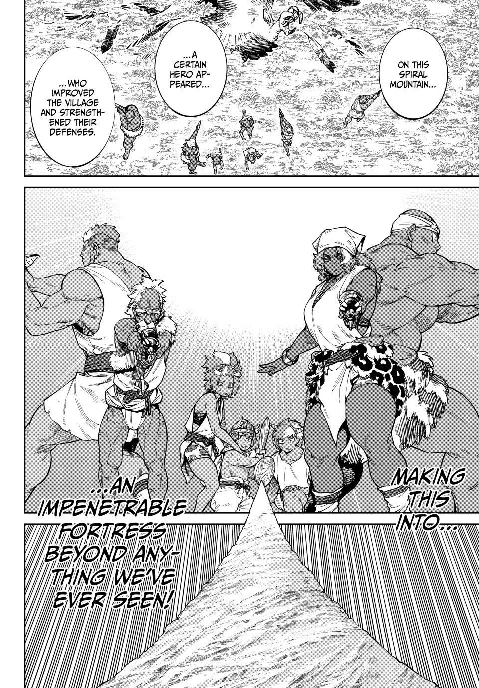 VERSUS Chapter 32 page 30 - Chapter 32
