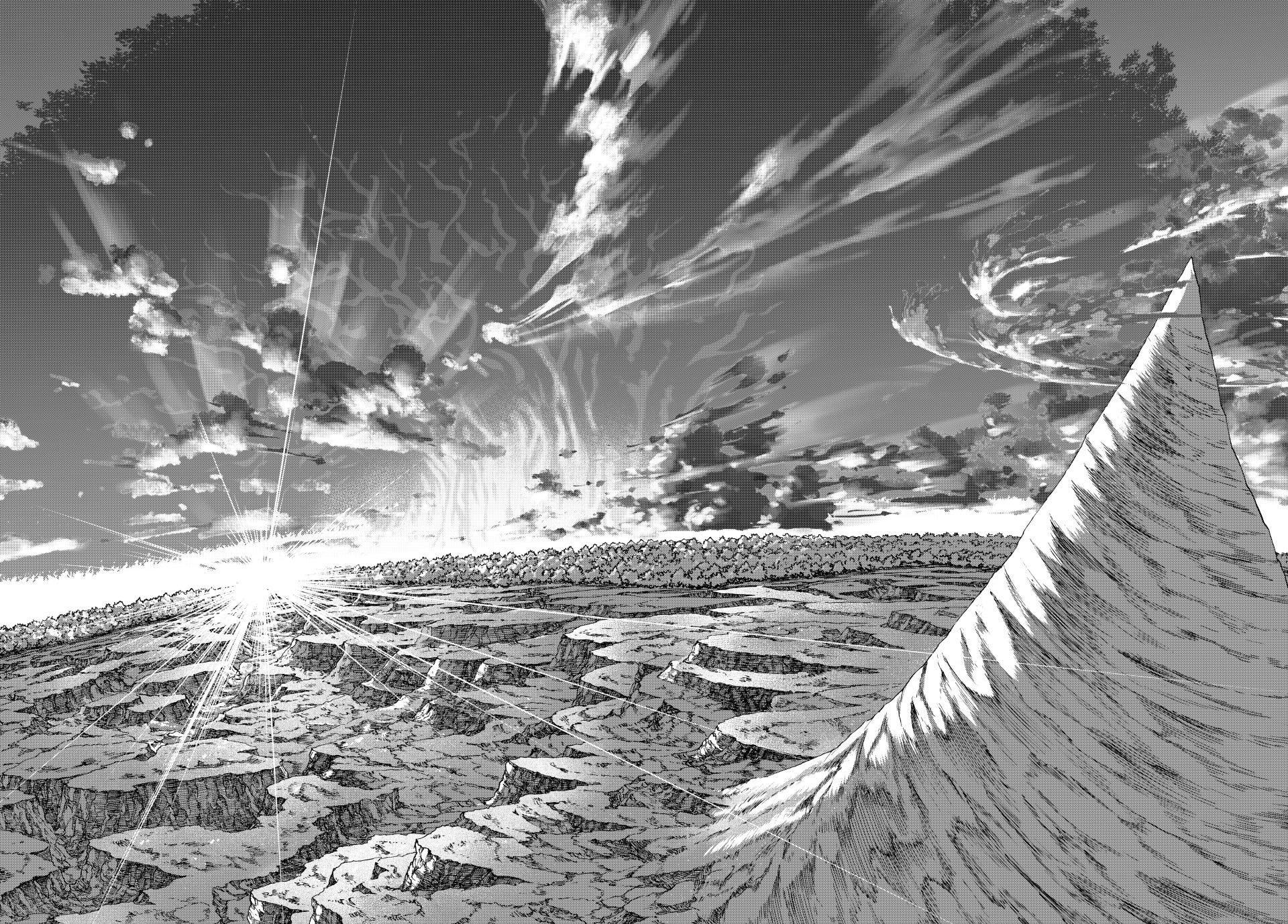 VERSUS Chapter 32 page 6 - Chapter 32