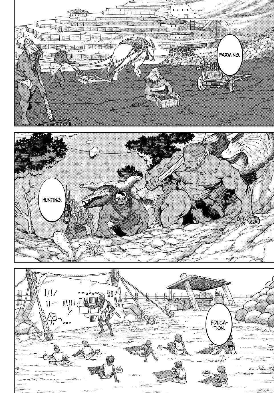VERSUS Chapter 33.1 page 12 - Chapter 33.1