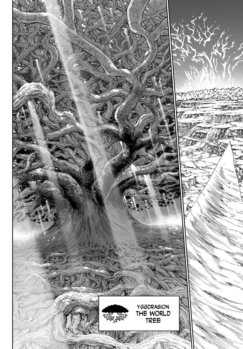 VERSUS Chapter 33.1 page 22 - Chapter 33.1