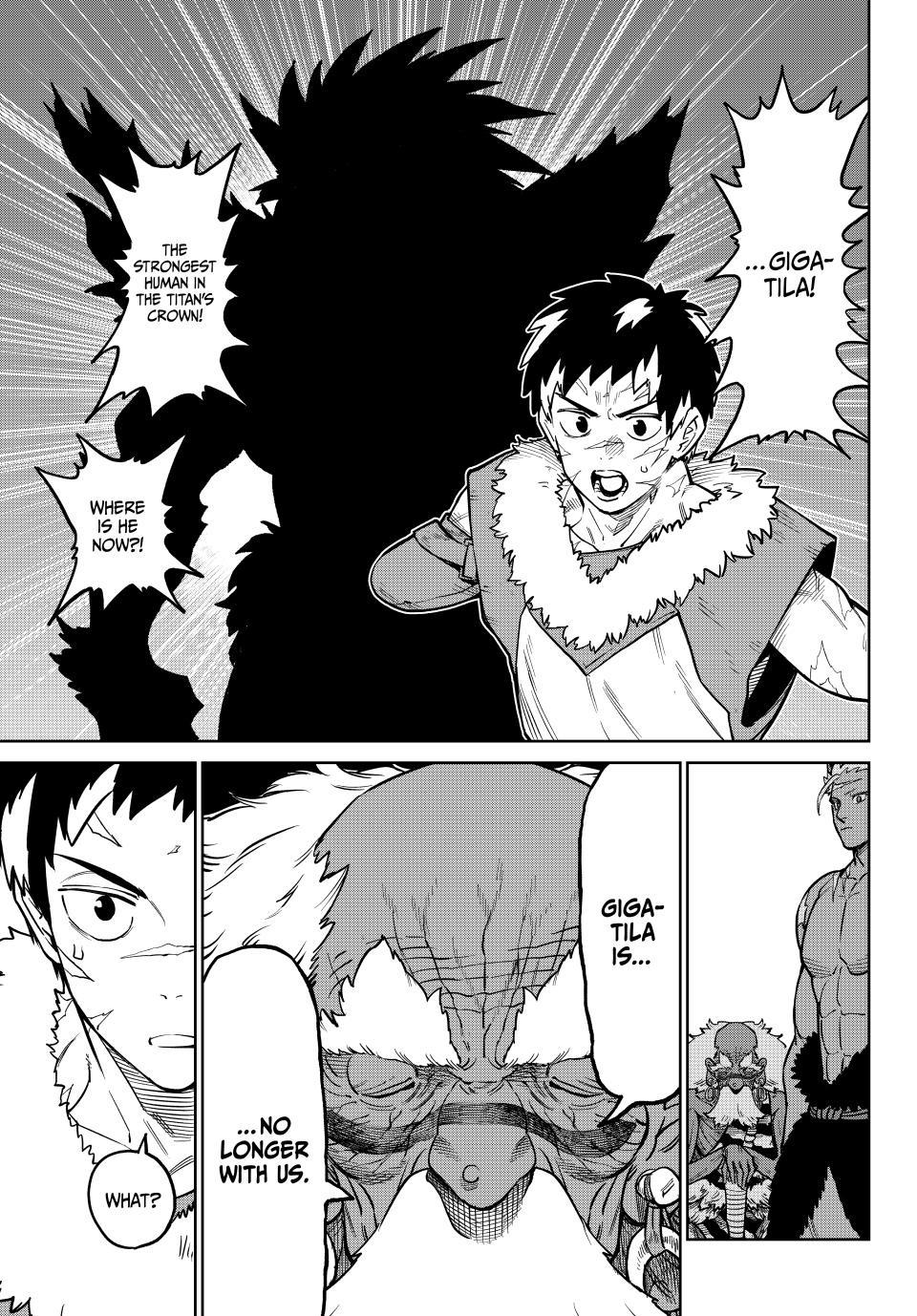 VERSUS Chapter 33.1 page 27 - Chapter 33.1