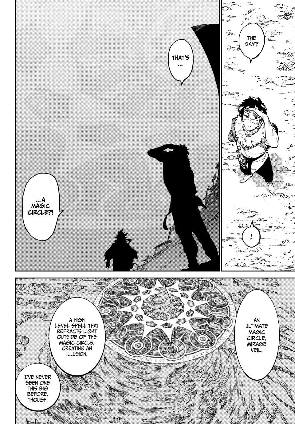 VERSUS Chapter 33.1 page 6 - Chapter 33.1