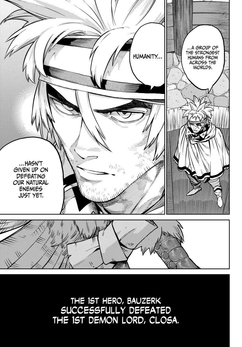 VERSUS Chapter 33.2 page 11 - Chapter 33.2