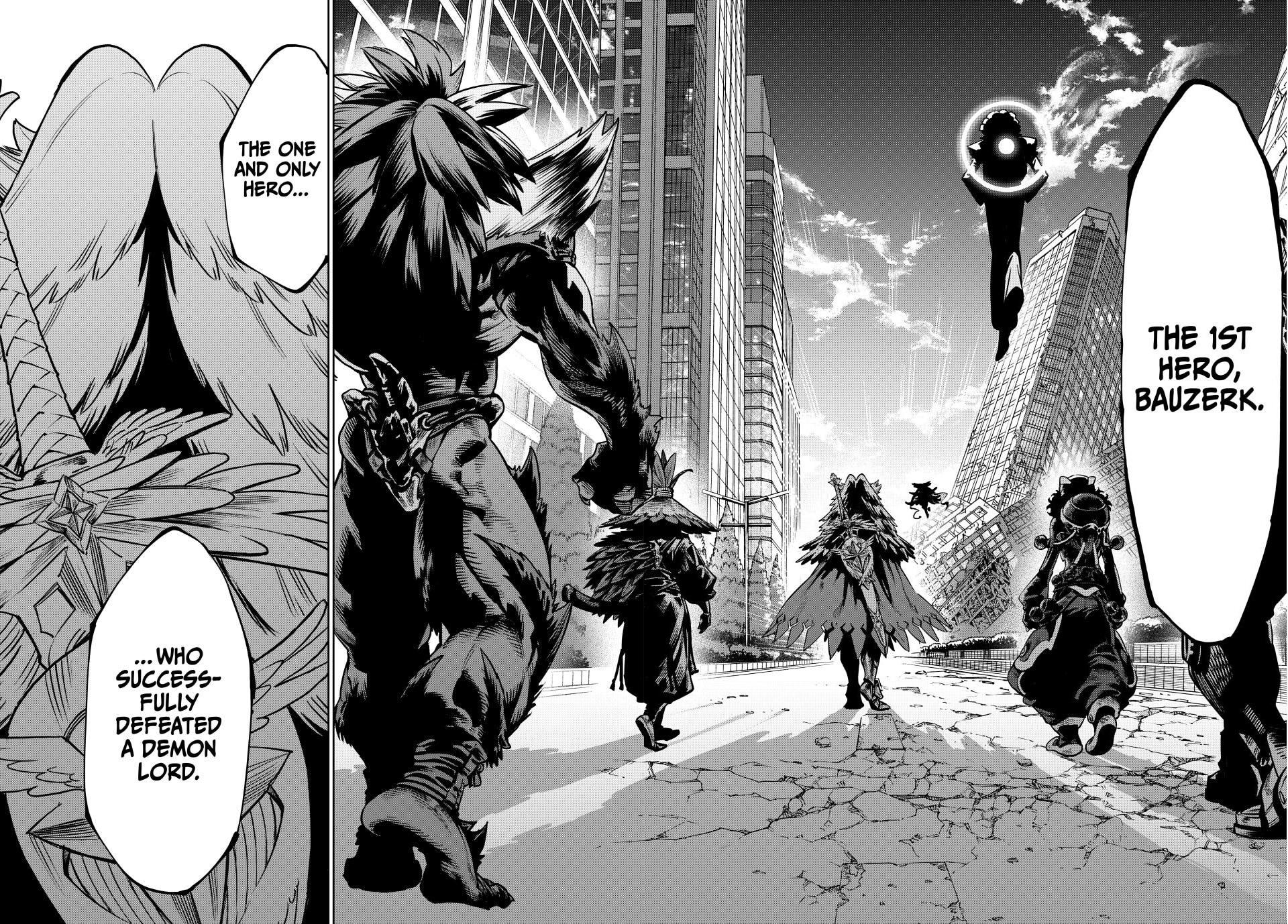 VERSUS Chapter 33.2 page 12 - Chapter 33.2
