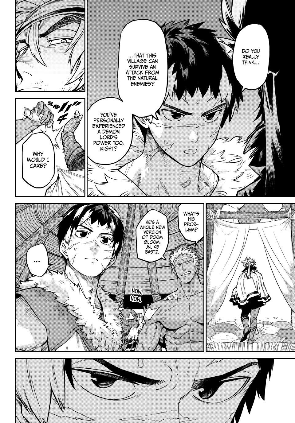 VERSUS Chapter 33.2 page 15 - Chapter 33.2