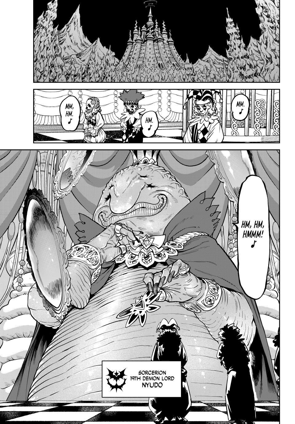 VERSUS Chapter 33.2 page 16 - Chapter 33.2