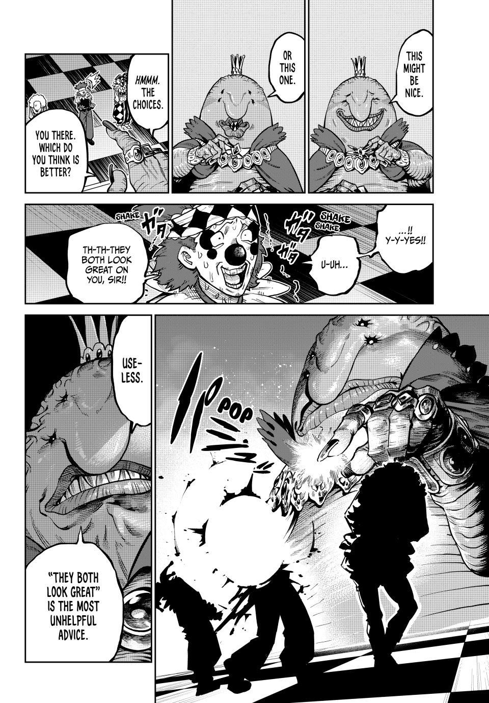 VERSUS Chapter 33.2 page 17 - Chapter 33.2