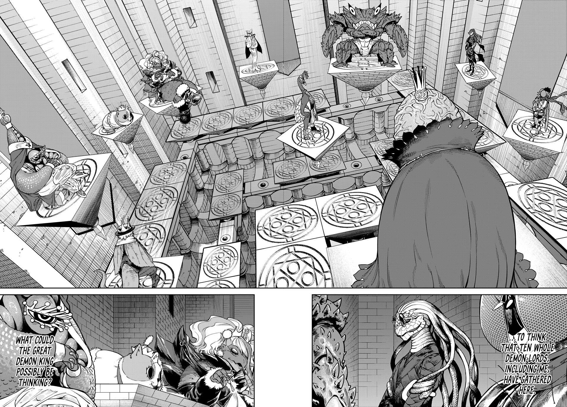 VERSUS Chapter 33.2 page 19 - Chapter 33.2