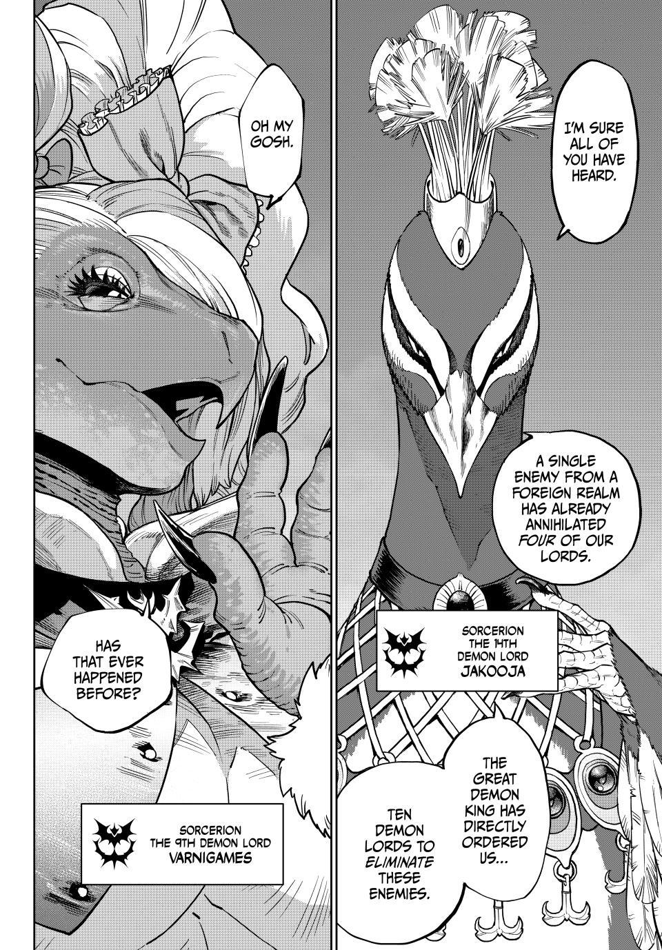 VERSUS Chapter 33.2 page 20 - Chapter 33.2