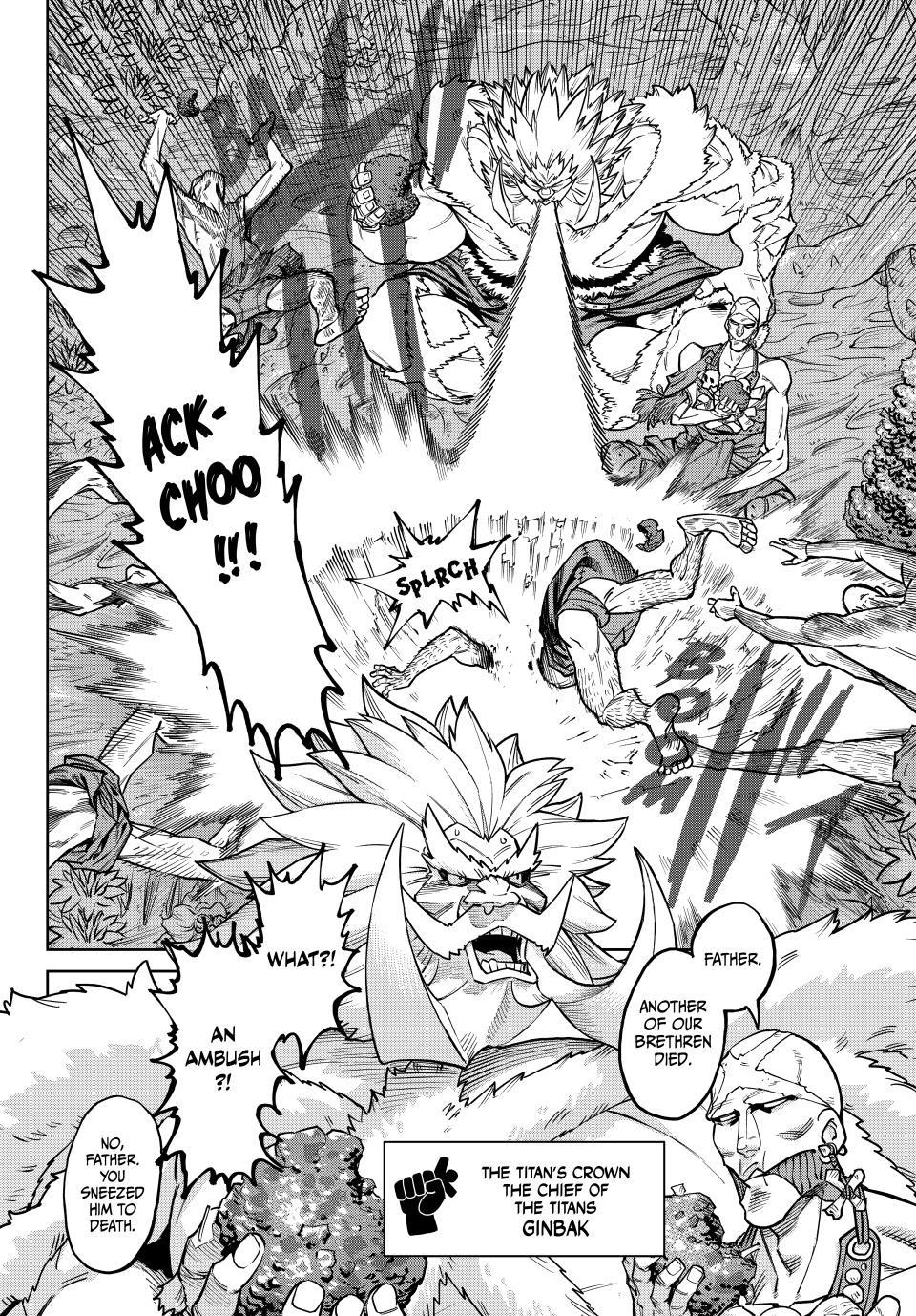 VERSUS Chapter 33.2 page 26 - Chapter 33.2