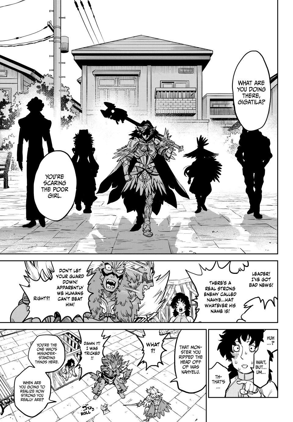 VERSUS Chapter 33.2 page 7 - Chapter 33.2
