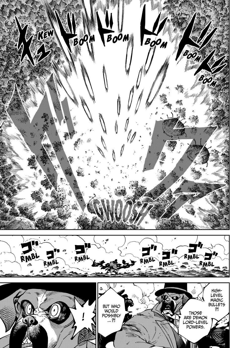 VERSUS Chapter 34 page 15 - Chapter 34