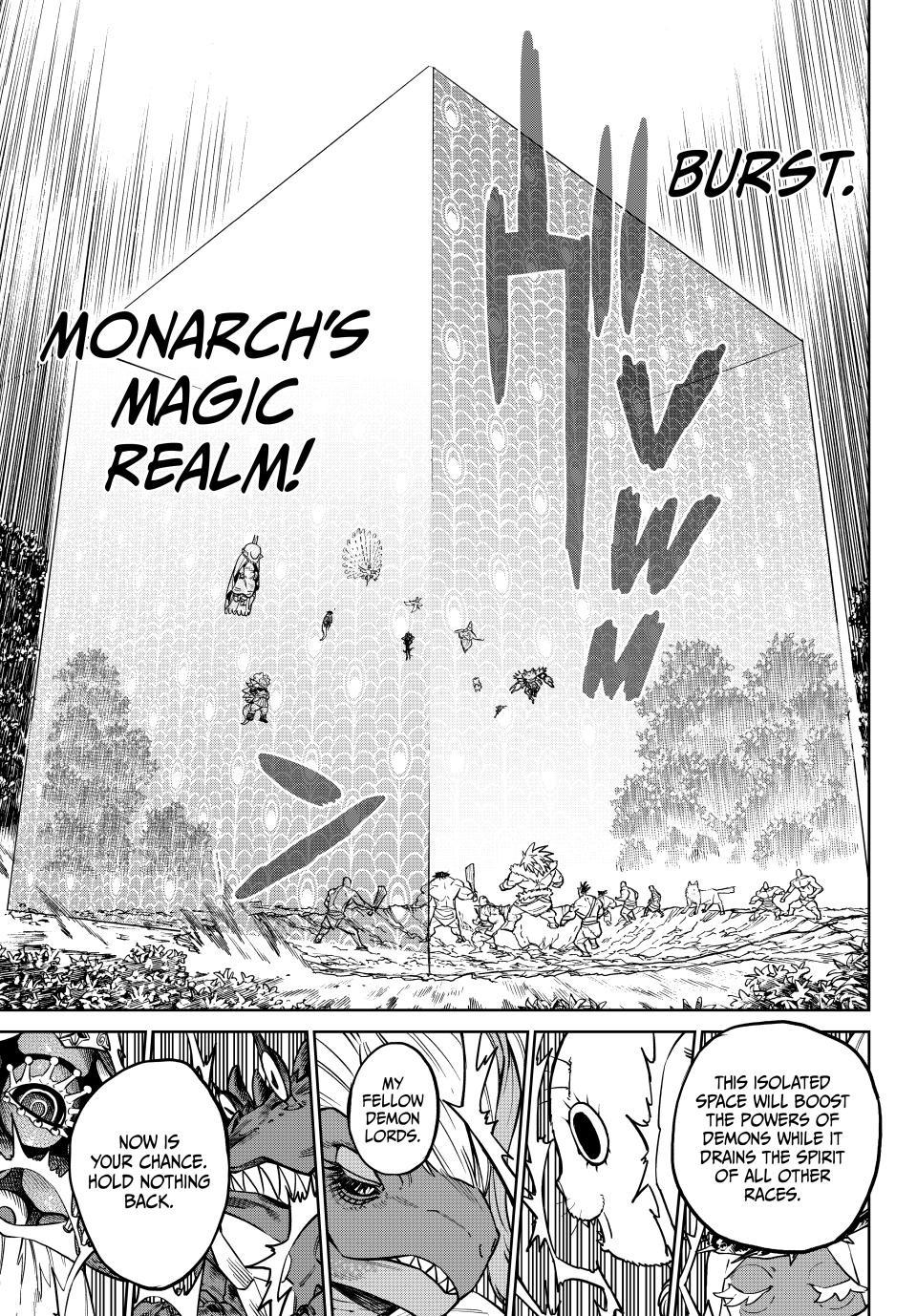 VERSUS Chapter 34 page 26 - Chapter 34