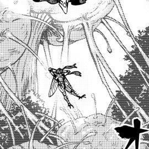 VERSUS Chapter 34 thumbnail