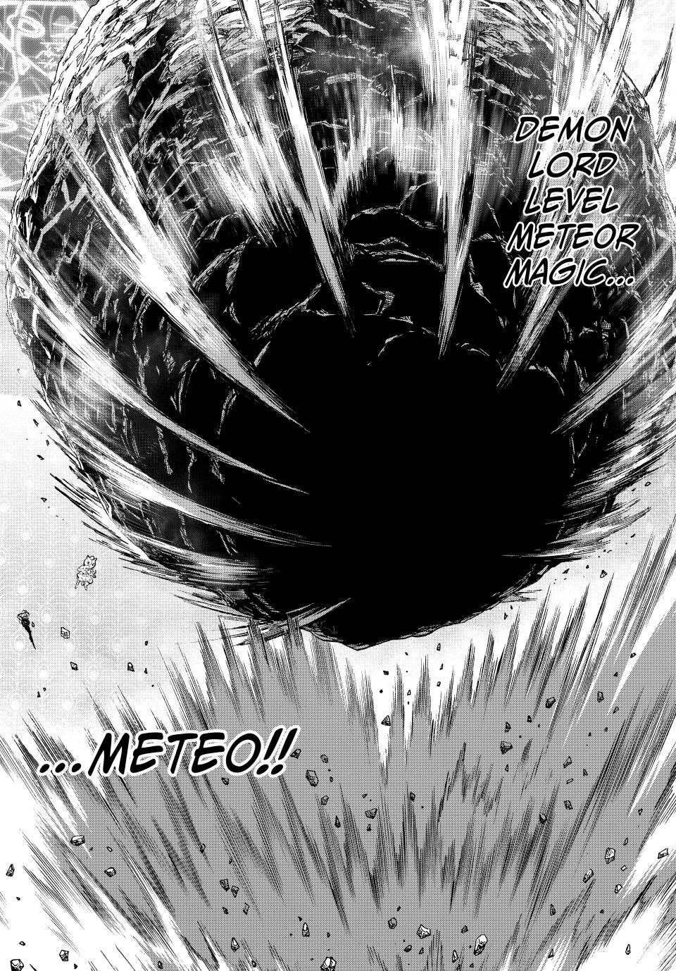 VERSUS Chapter 35 page 15 - Chapter 35