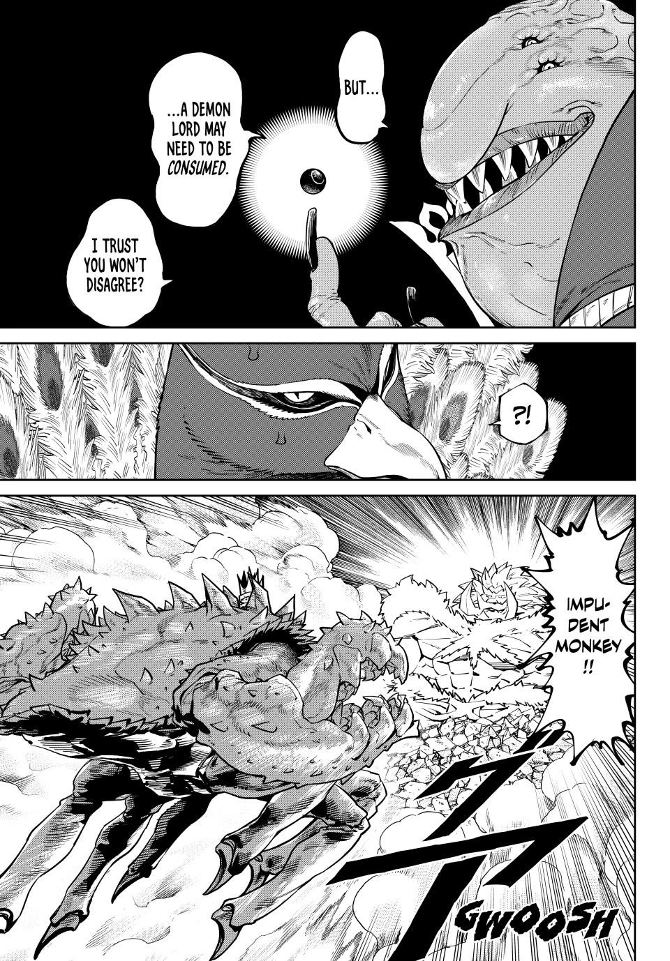 VERSUS Chapter 35 page 18 - Chapter 35