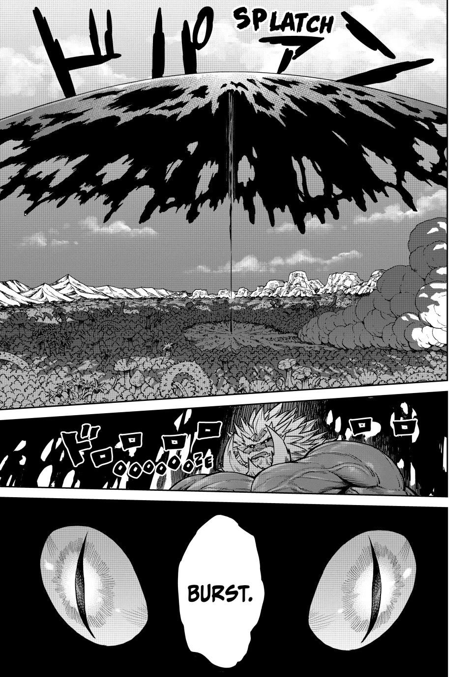 VERSUS Chapter 36 page 24 - Chapter 36