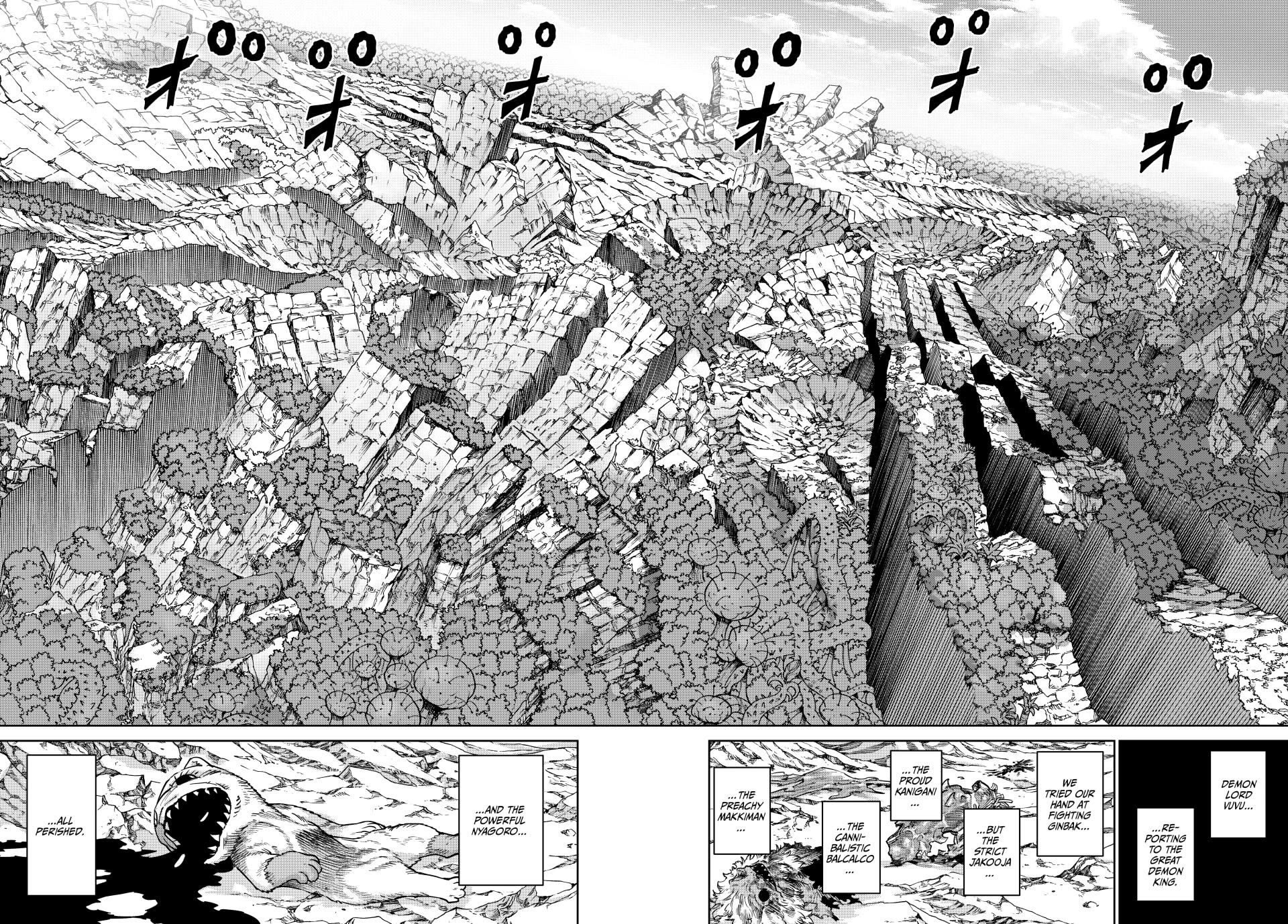 VERSUS Chapter 36 page 26 - Chapter 36