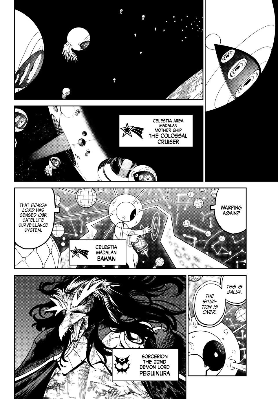 VERSUS Chapter 36 page 35 - Chapter 36