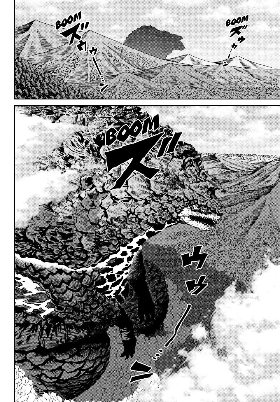 VERSUS Chapter 36 page 39 - Chapter 36