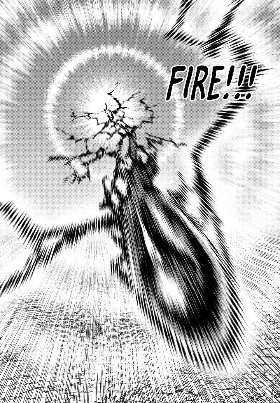 VERSUS Chapter 36 page 5 - Chapter 36