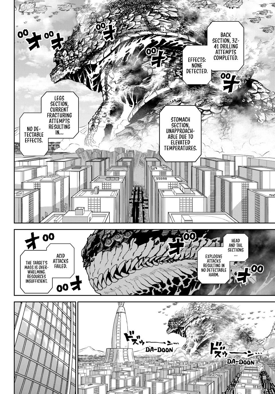 VERSUS Chapter 37 page 4 - Chapter 37