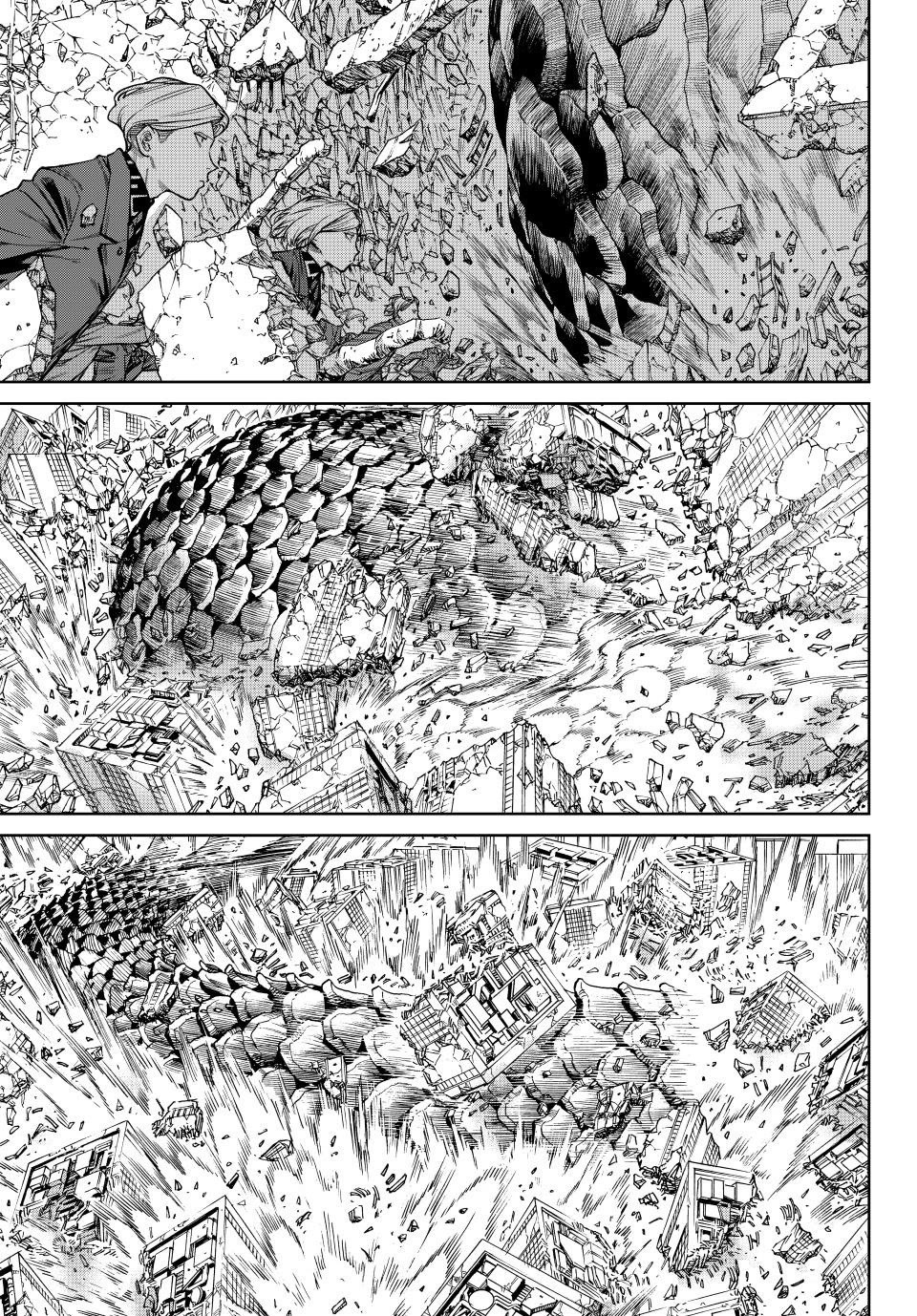 VERSUS Chapter 37 page 9 - Chapter 37