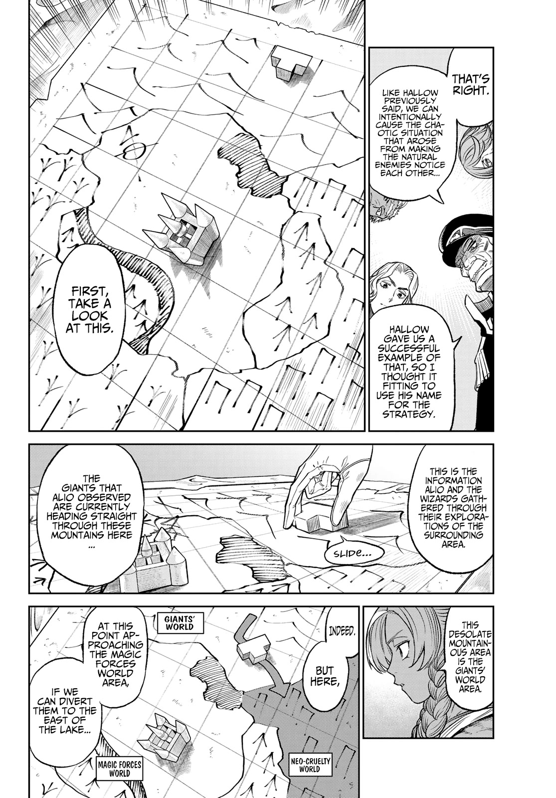 VERSUS Chapter 6 page 20 - Chapter 6