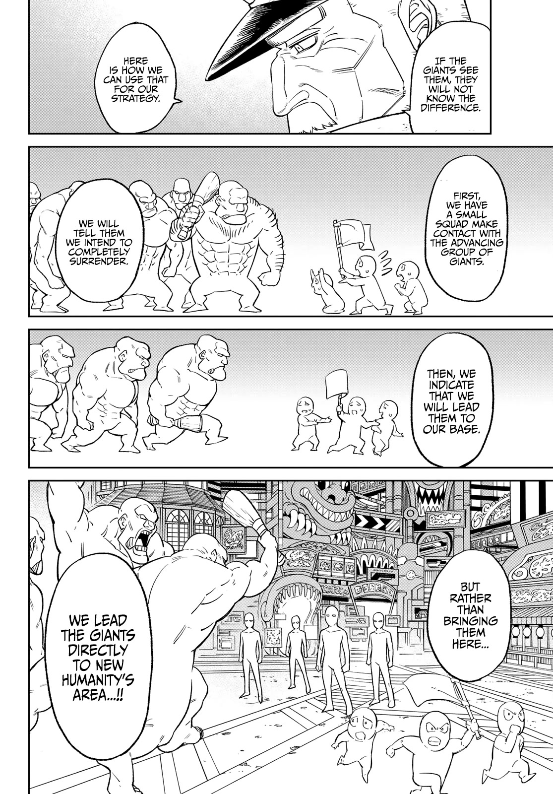 VERSUS Chapter 6 page 22 - Chapter 6