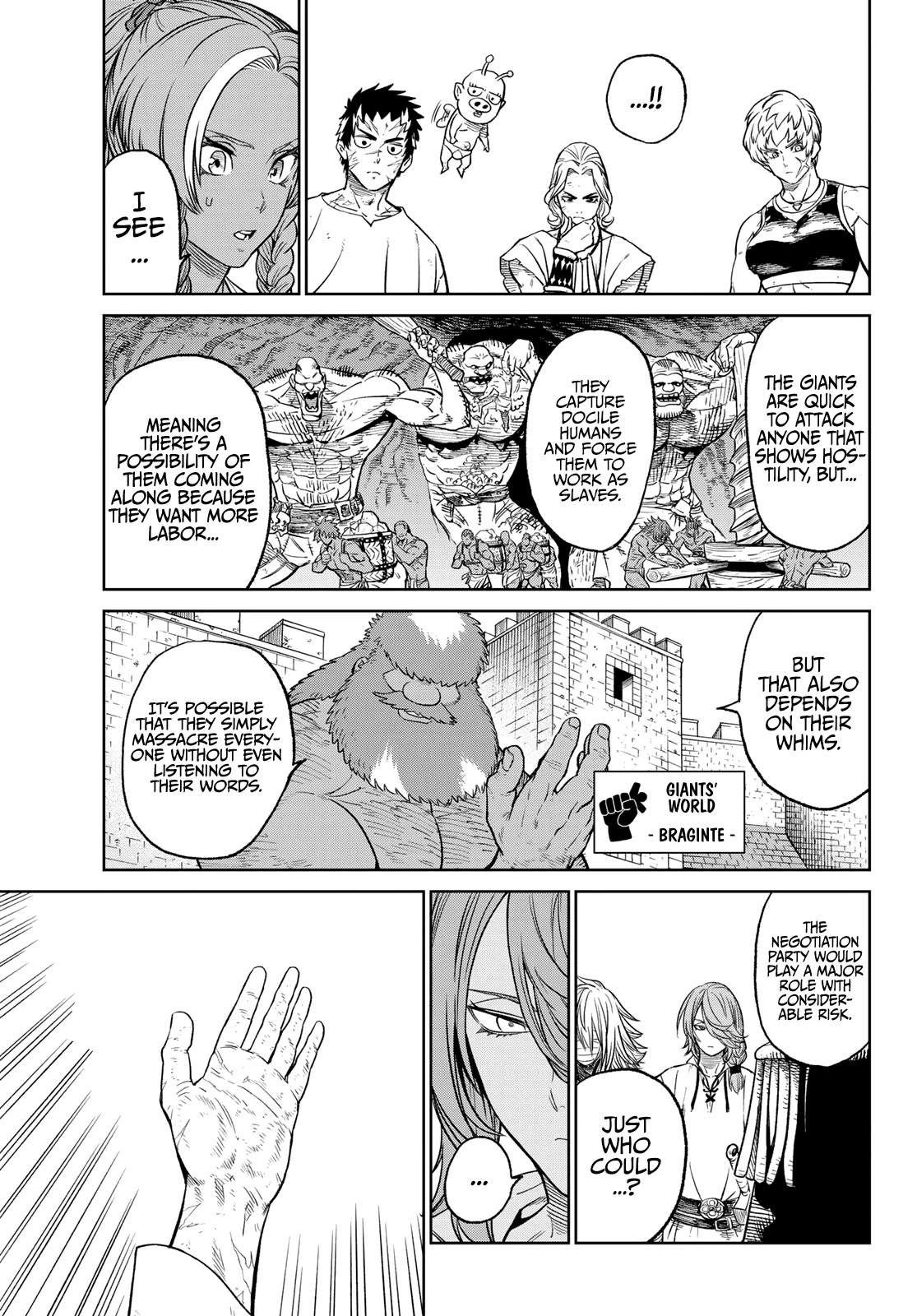 VERSUS Chapter 6 page 23 - Chapter 6