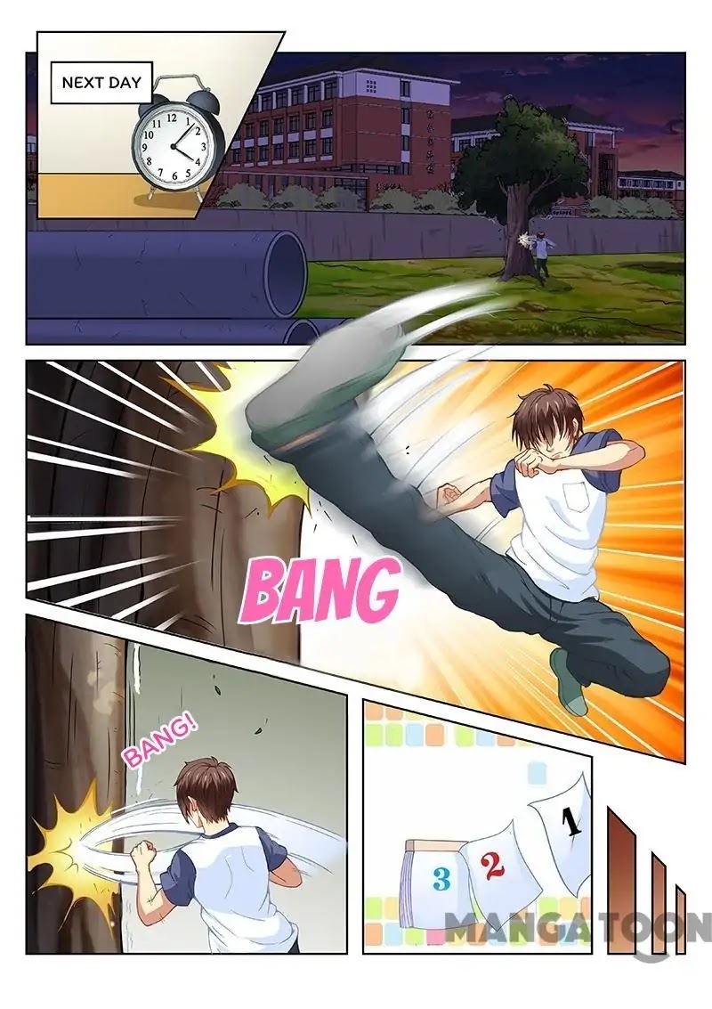 Very Pure Chapter 101 page 3 - Chapter 101