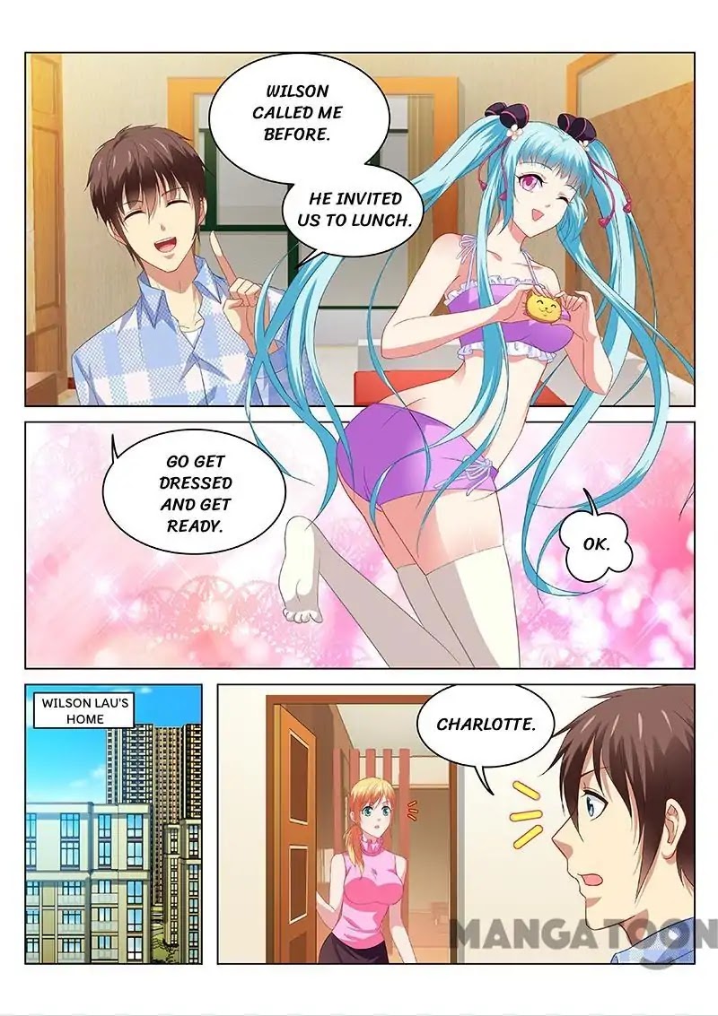 Very Pure Chapter 101 page 5 - Chapter 101