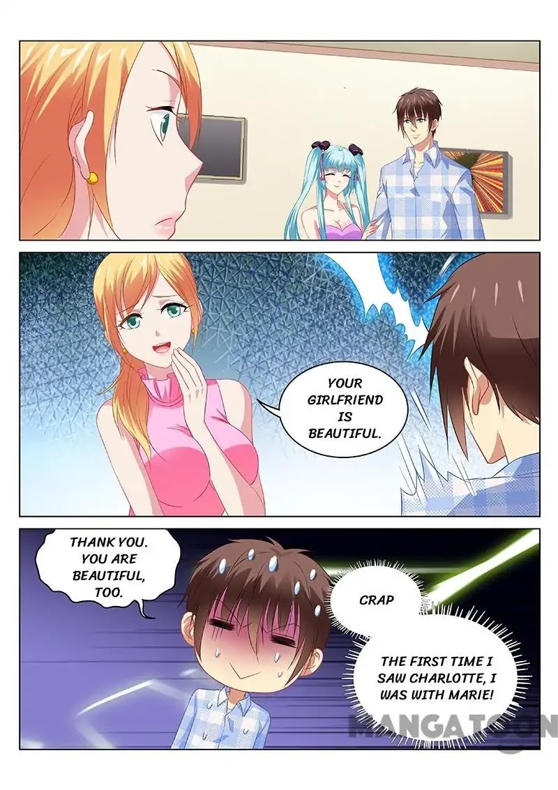 Very Pure Chapter 101 page 6 - Chapter 101
