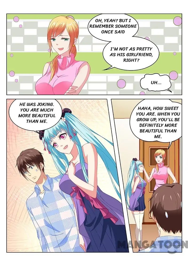 Very Pure Chapter 101 page 7 - Chapter 101